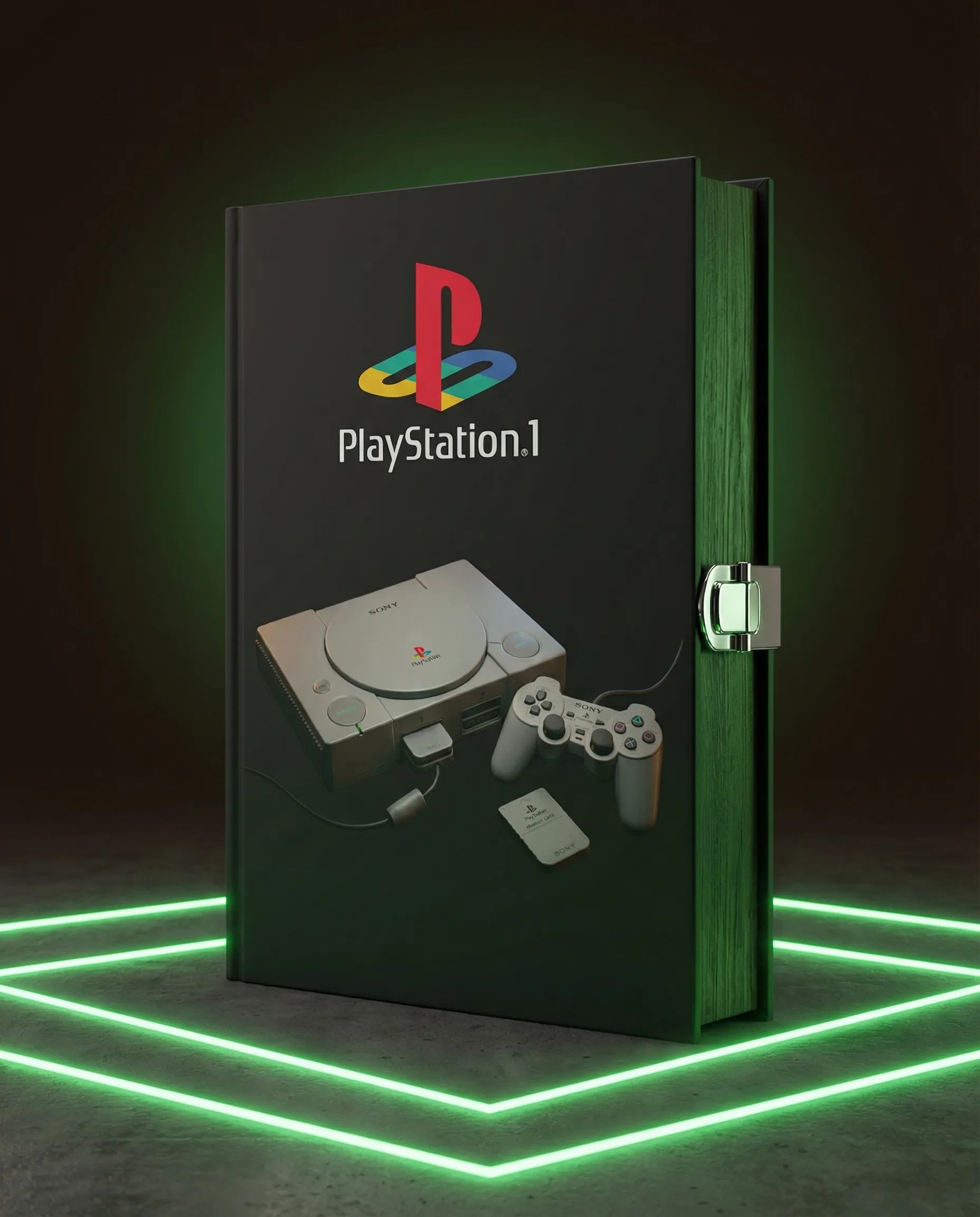 PlayStation 1