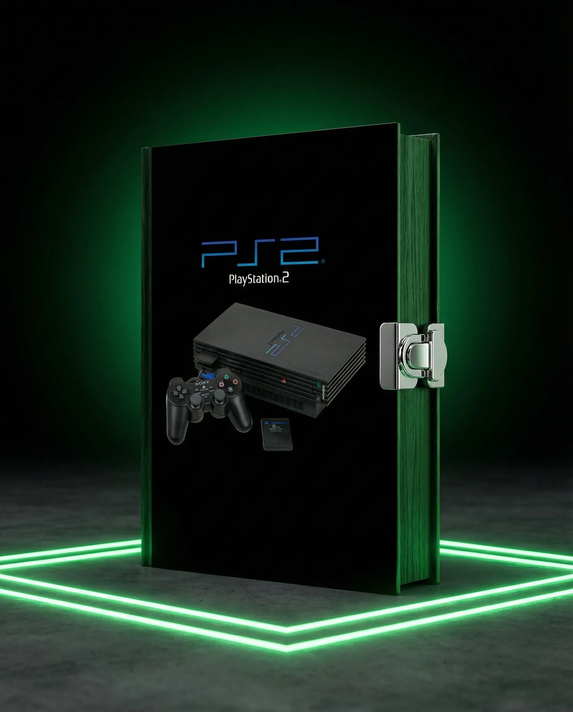 PlayStation 2