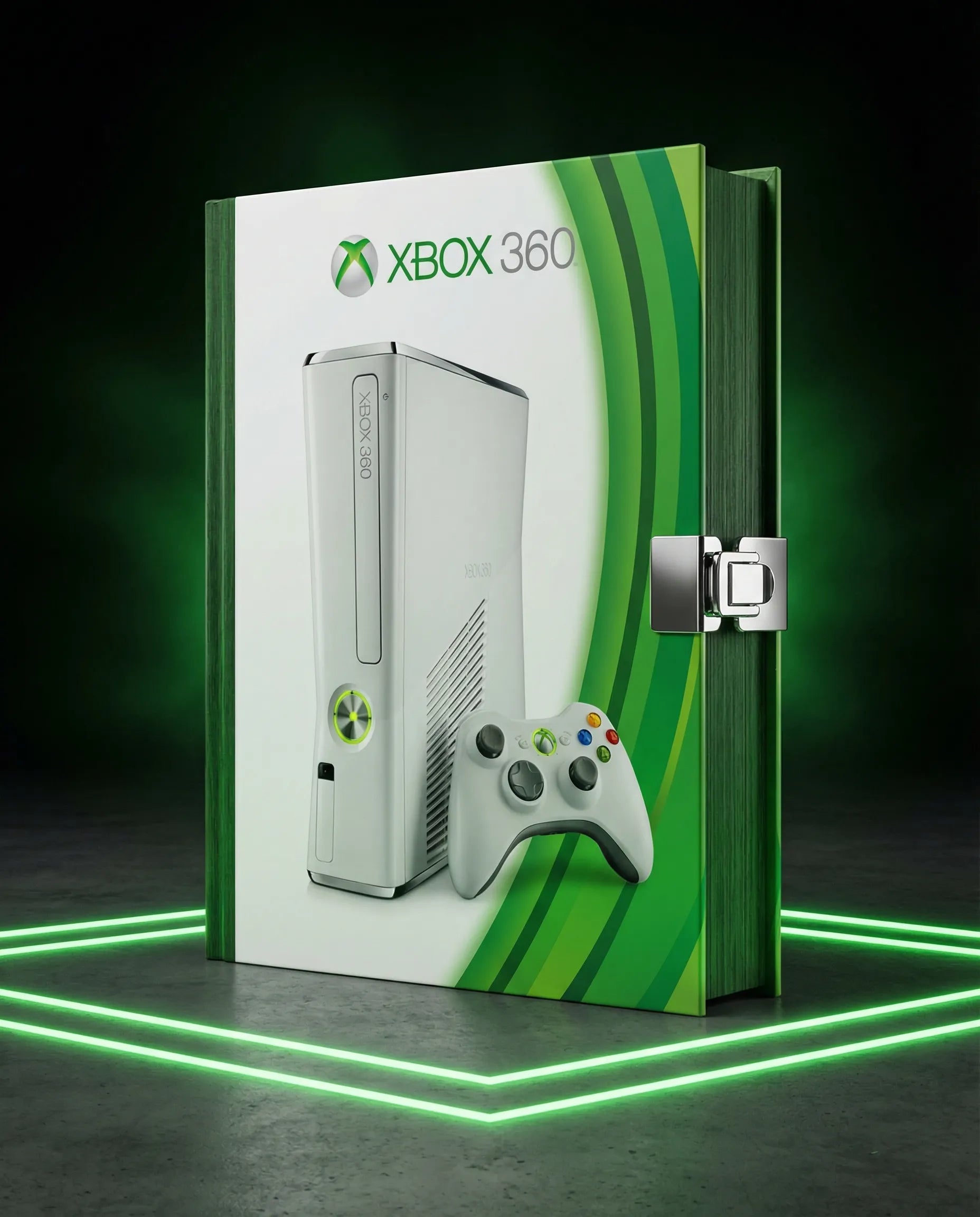 Xbox 360