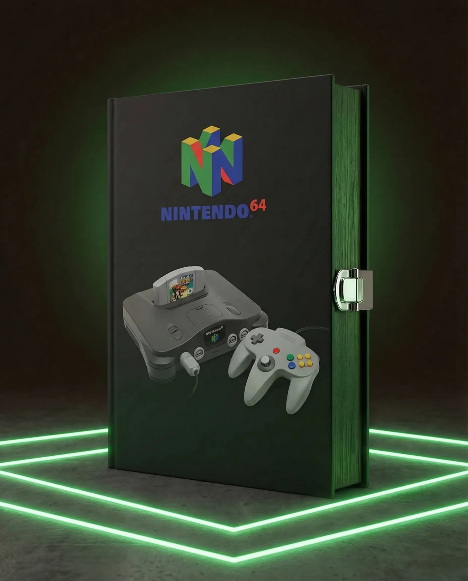 Nintendo 64