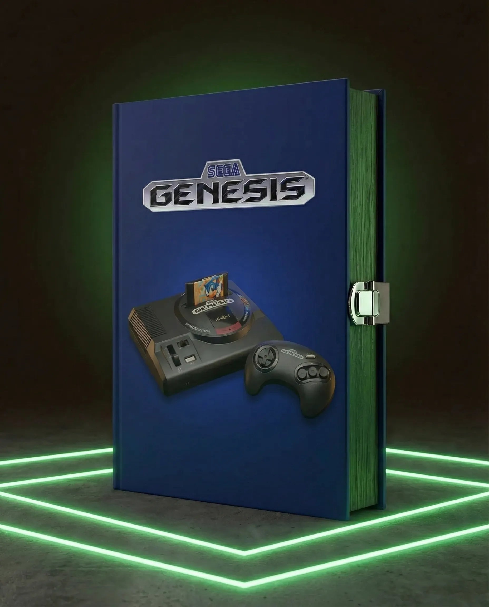 Sega Saturn