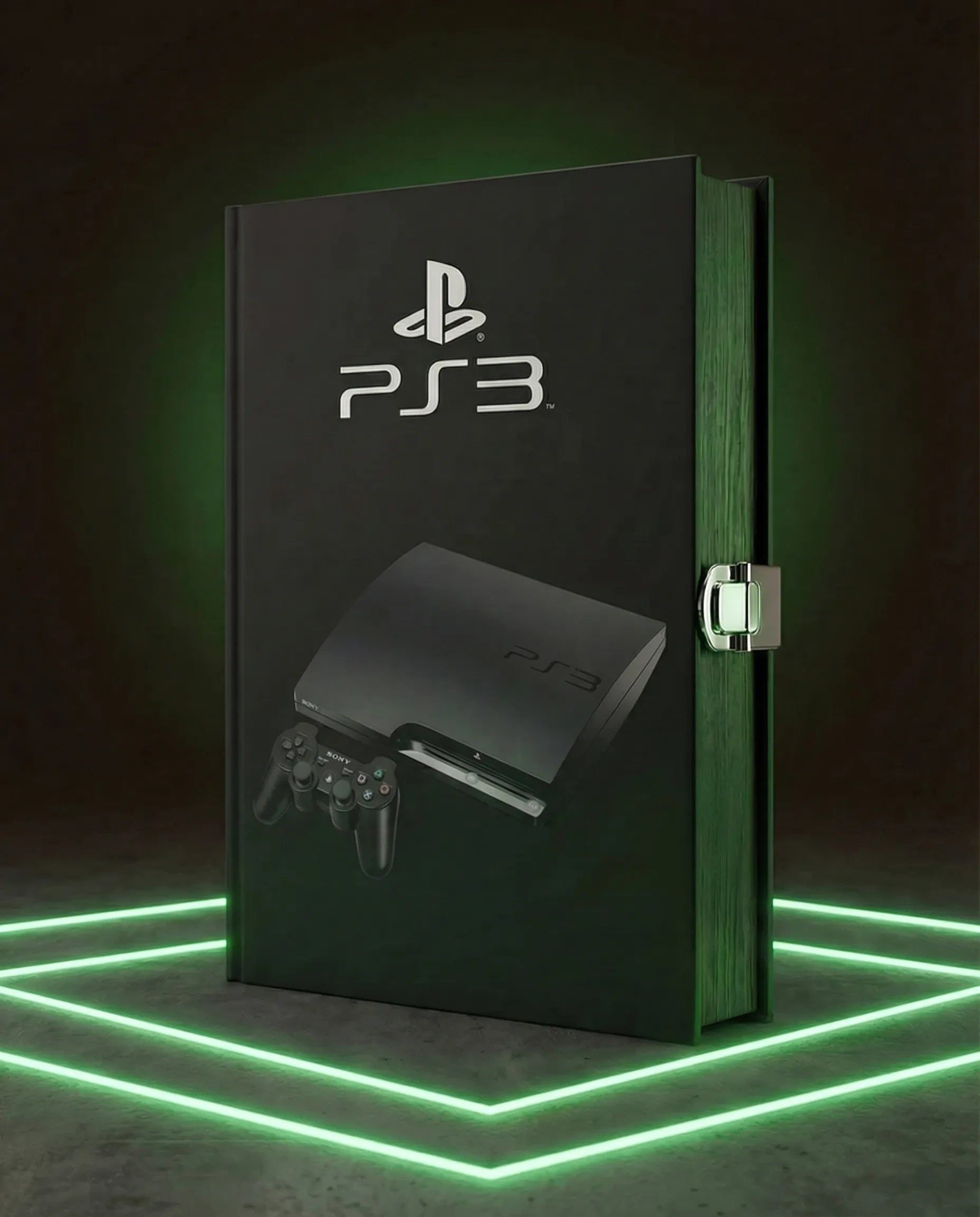PlayStation 3